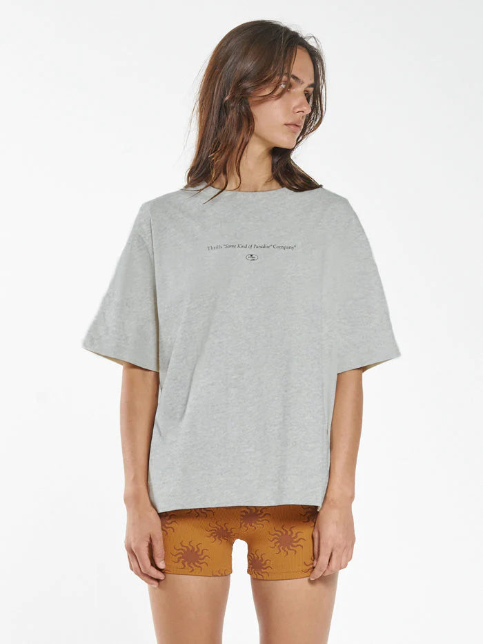 Some Kind Of Paradise Box Tee