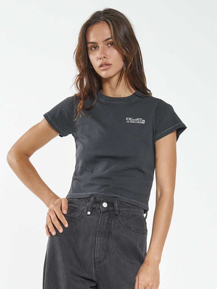 Realize Mini Tee