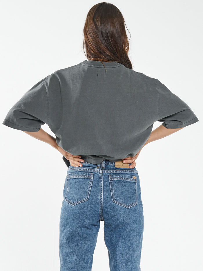 Glory Oversized Tee