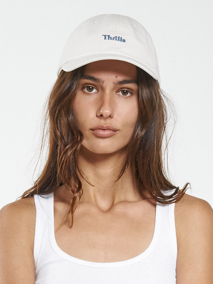 Never Forgotten 6 Panel Cap