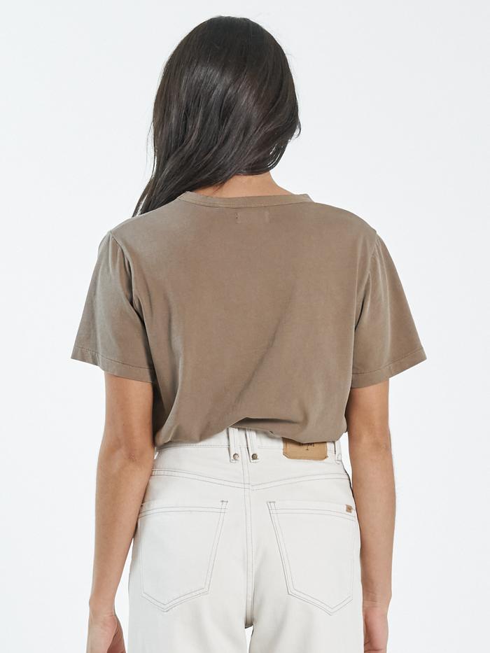 Minimal Thrills Relaxed Tee