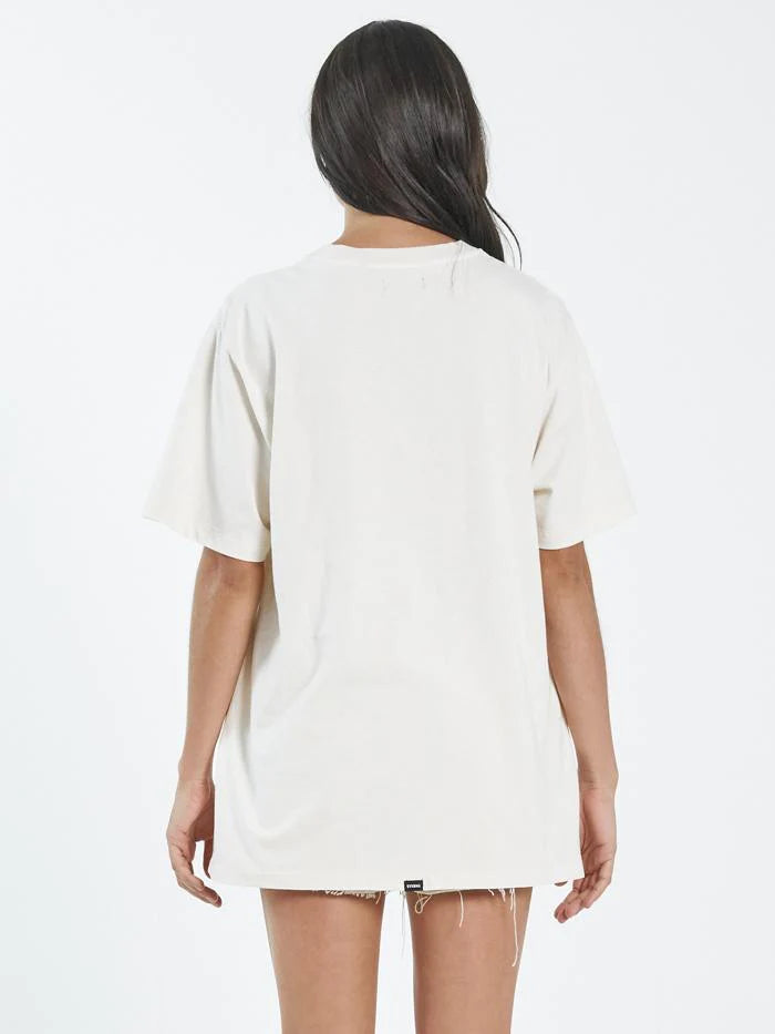 Halfway To Nowhere Merch Fit Tee