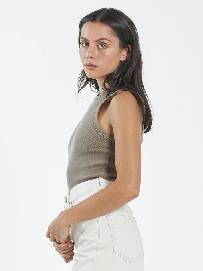Thrill SingletL Minimal Thril