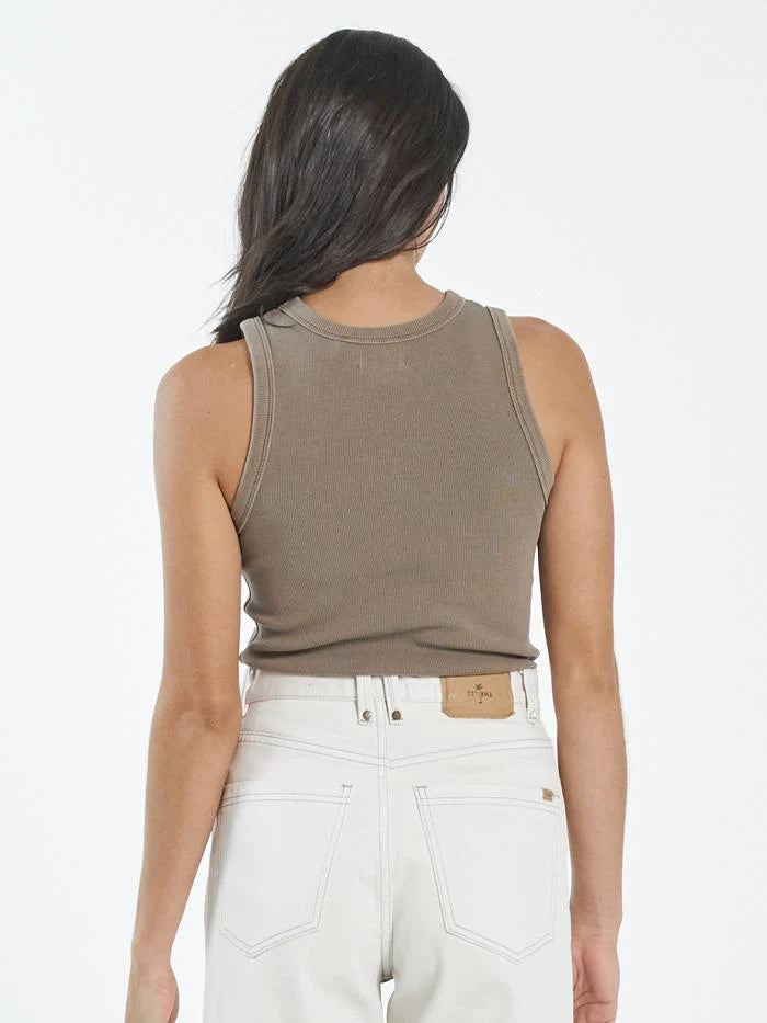 Thrill SingletL Minimal Thril