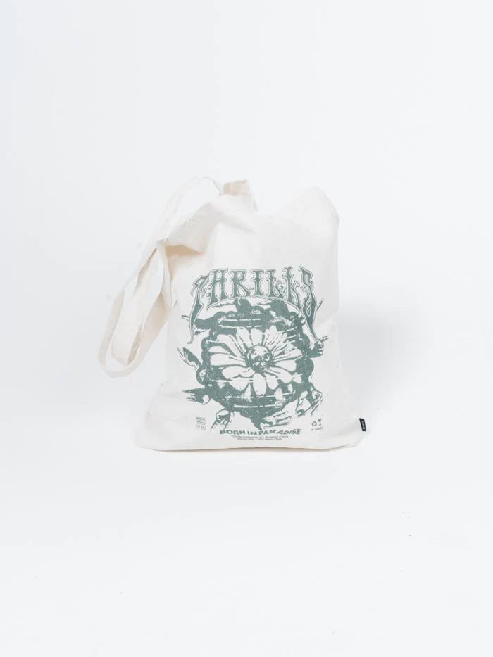 Psychflower Tote