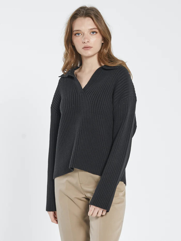 Thea Knit