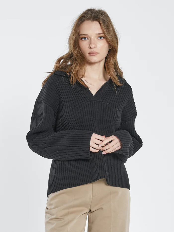 Thea Knit