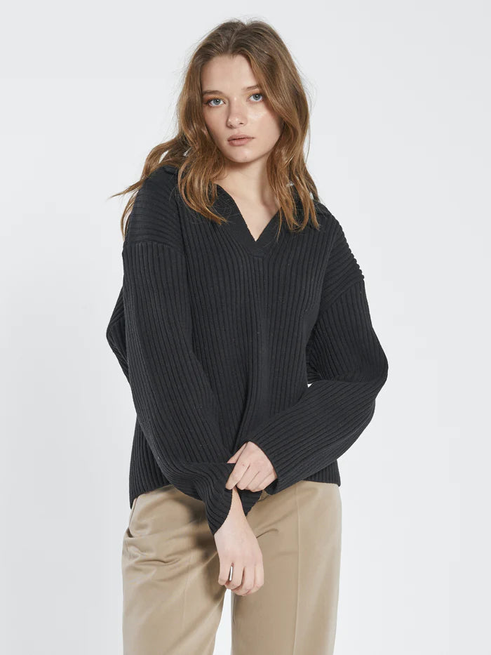 Thea Knit