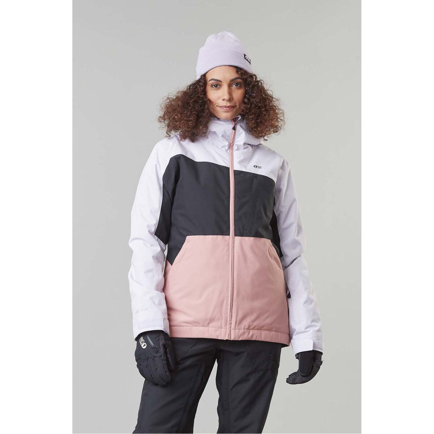 Seakrest Ladies Snow Jacket