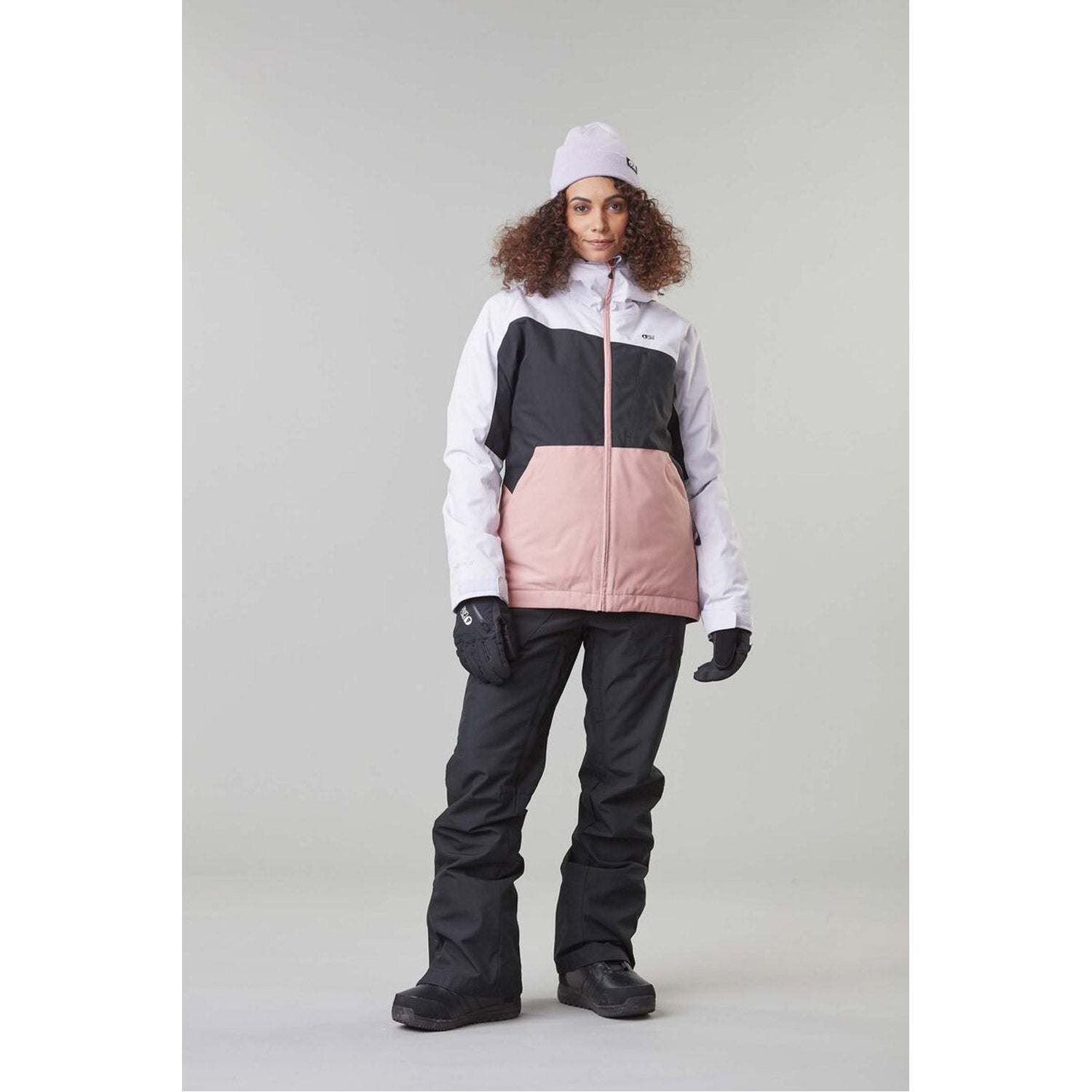Seakrest Ladies Snow Jacket