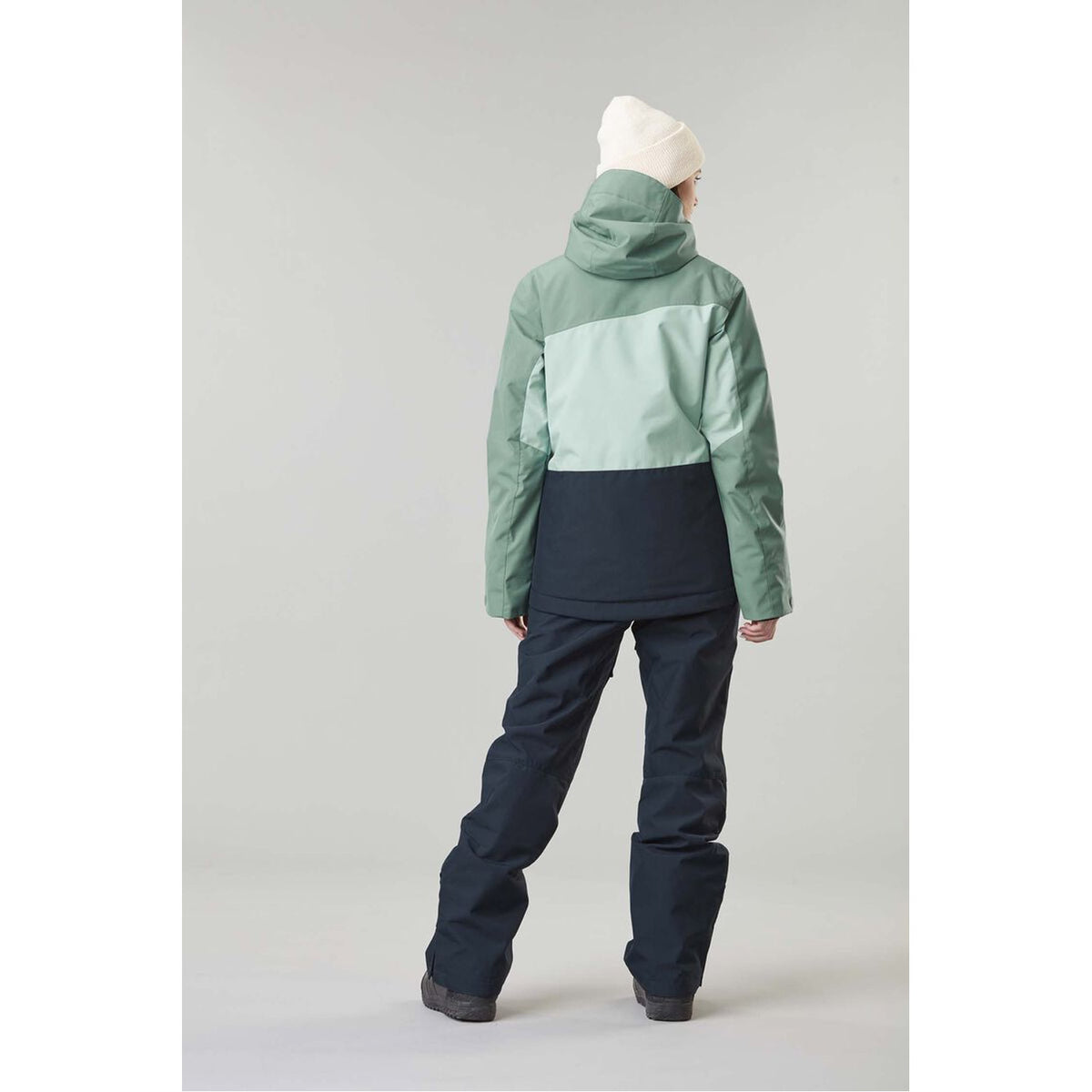 Seakrest Ladies Snow Jacket