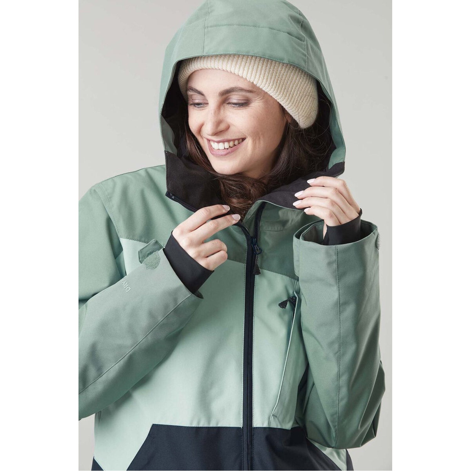 Seakrest Ladies Snow Jacket