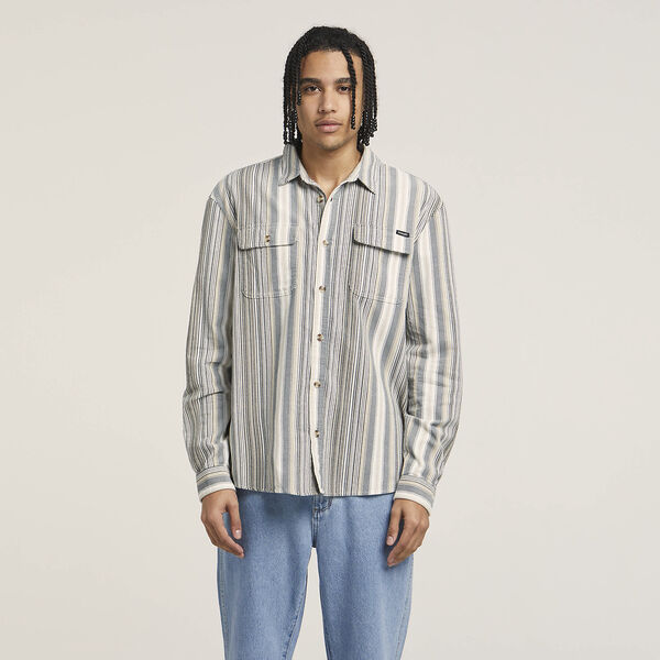 Parallels Shirt