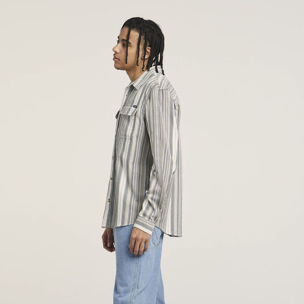 Parallels Shirt