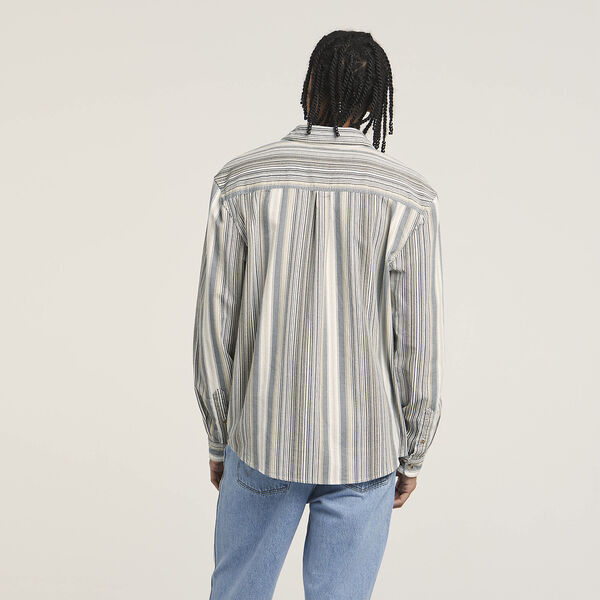 Parallels Shirt