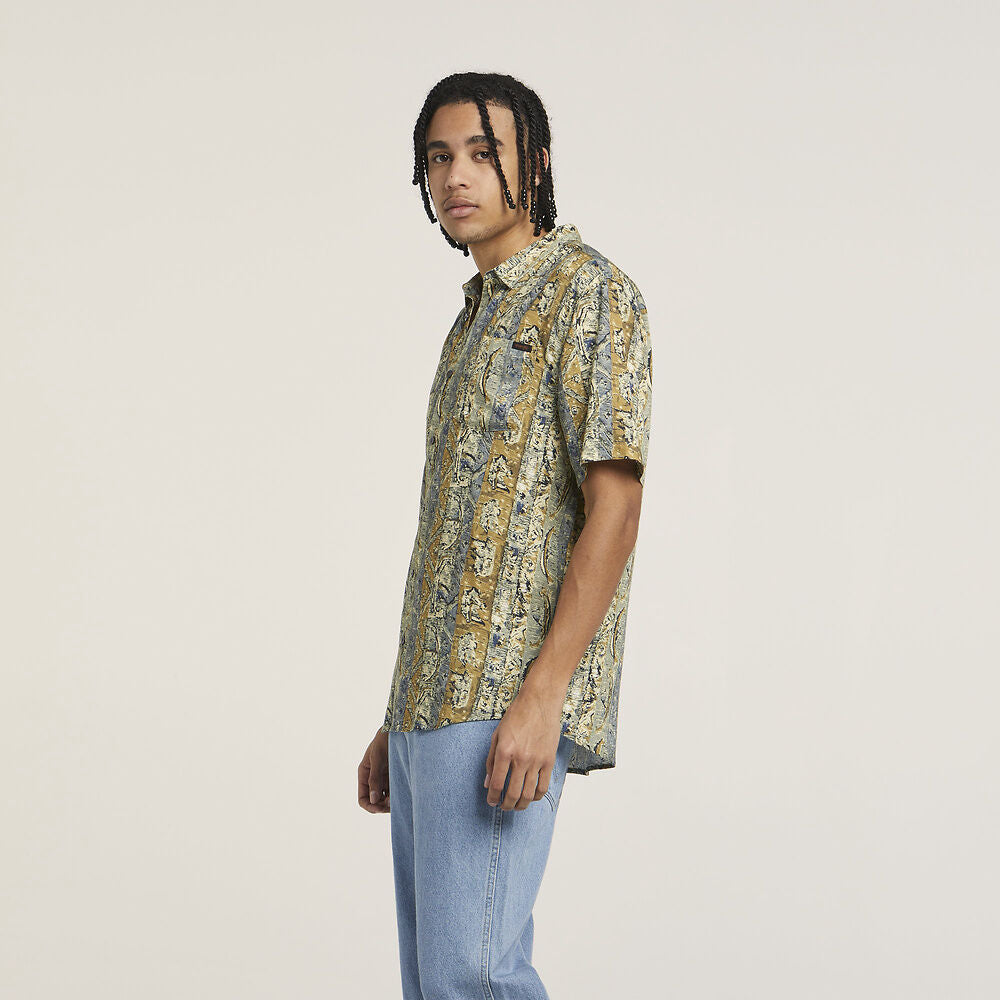 Garageland Shirt