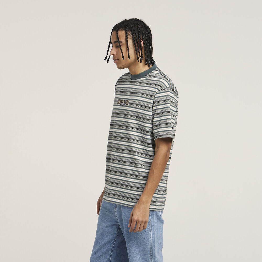 Slacker Baggy Recycled Cotton Tee