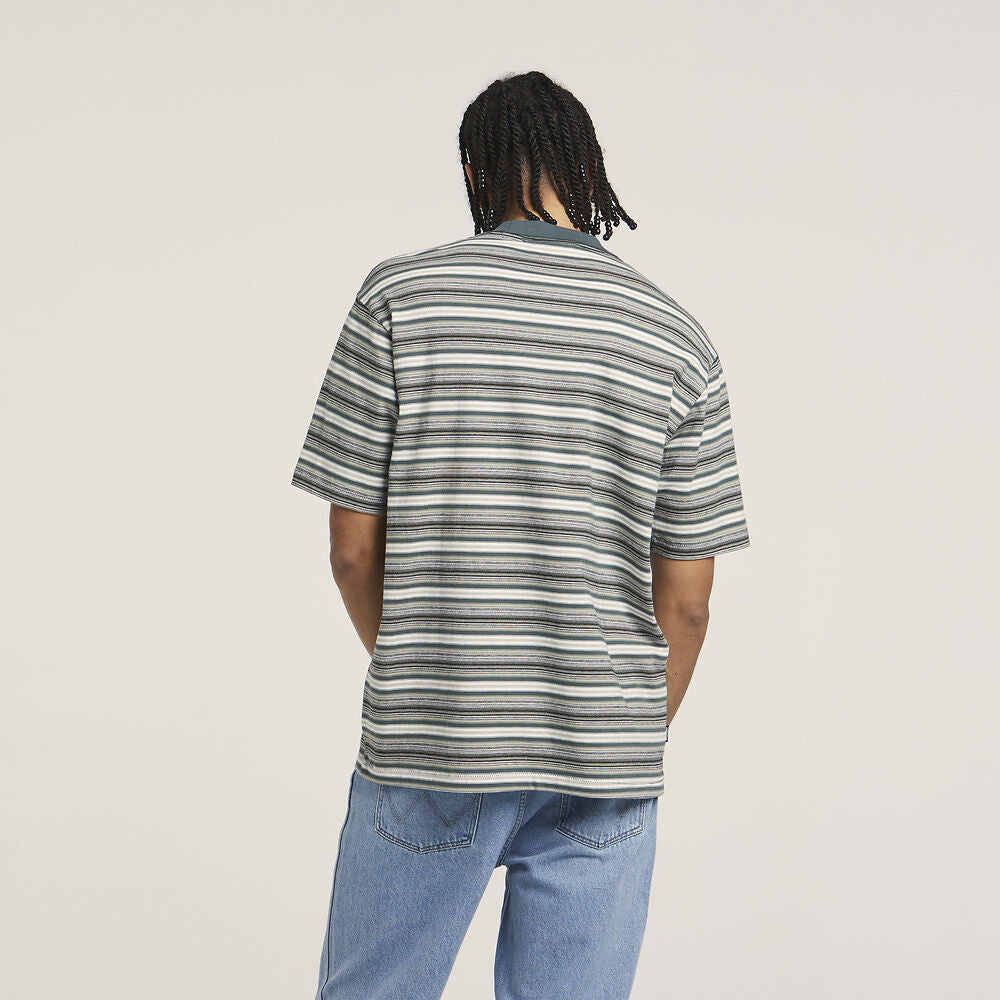 Slacker Baggy Recycled Cotton Tee
