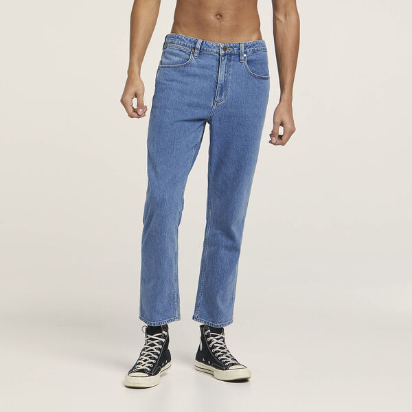 SID Straight Jean