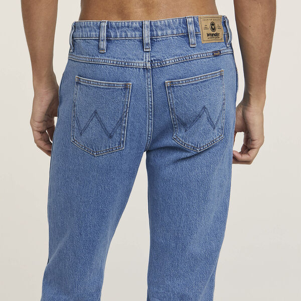 SID Straight Jean