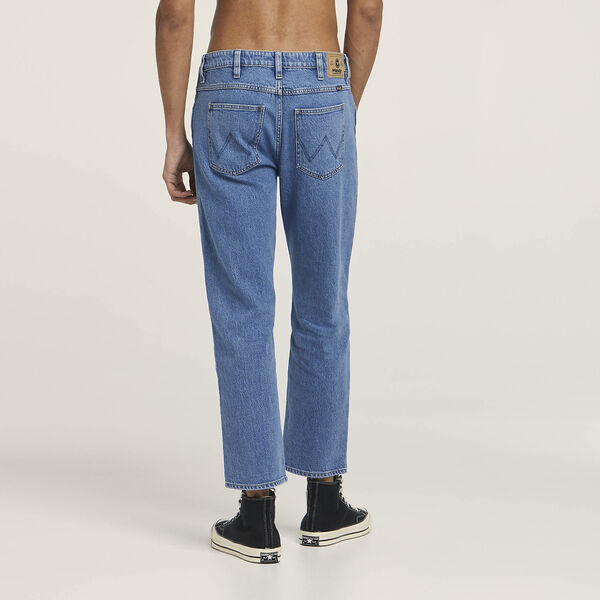 SID Straight Jean