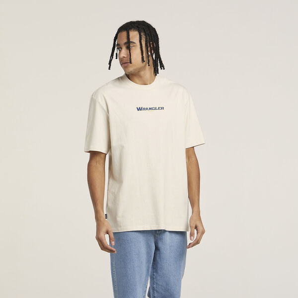 Off Shore Baggy Tee