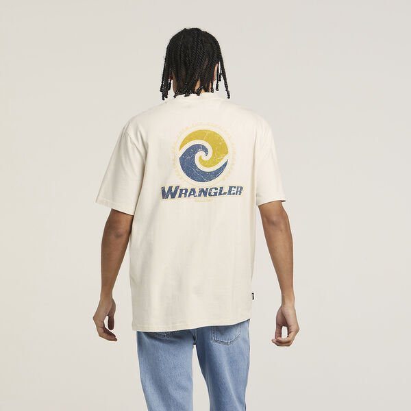 Off Shore Baggy Tee