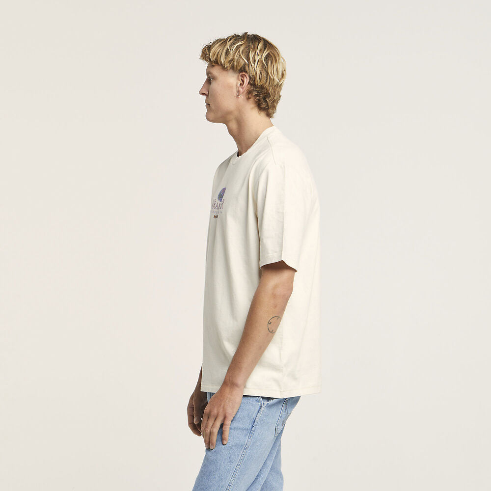 Sunrise Baggy Tee