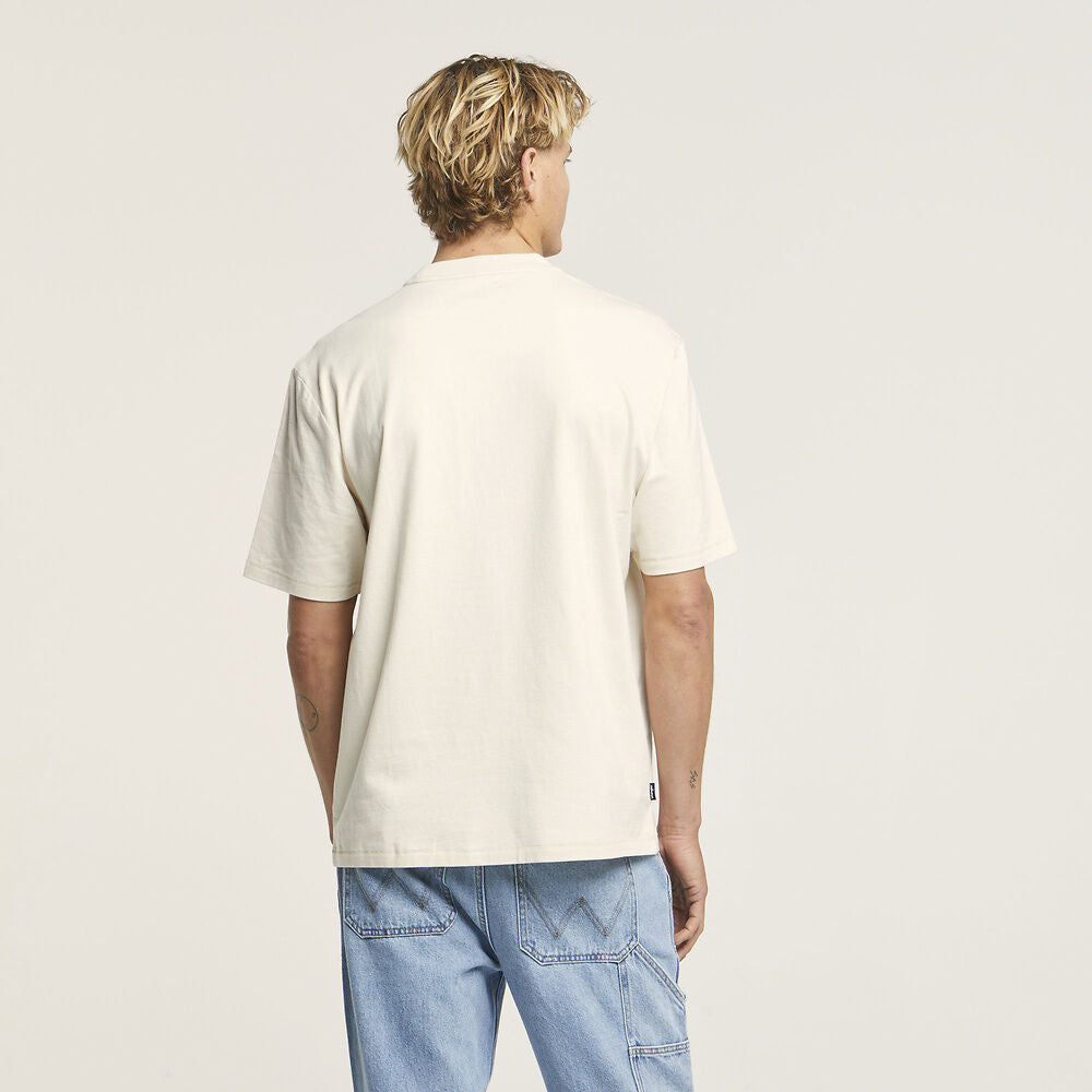 Sunrise Baggy Tee