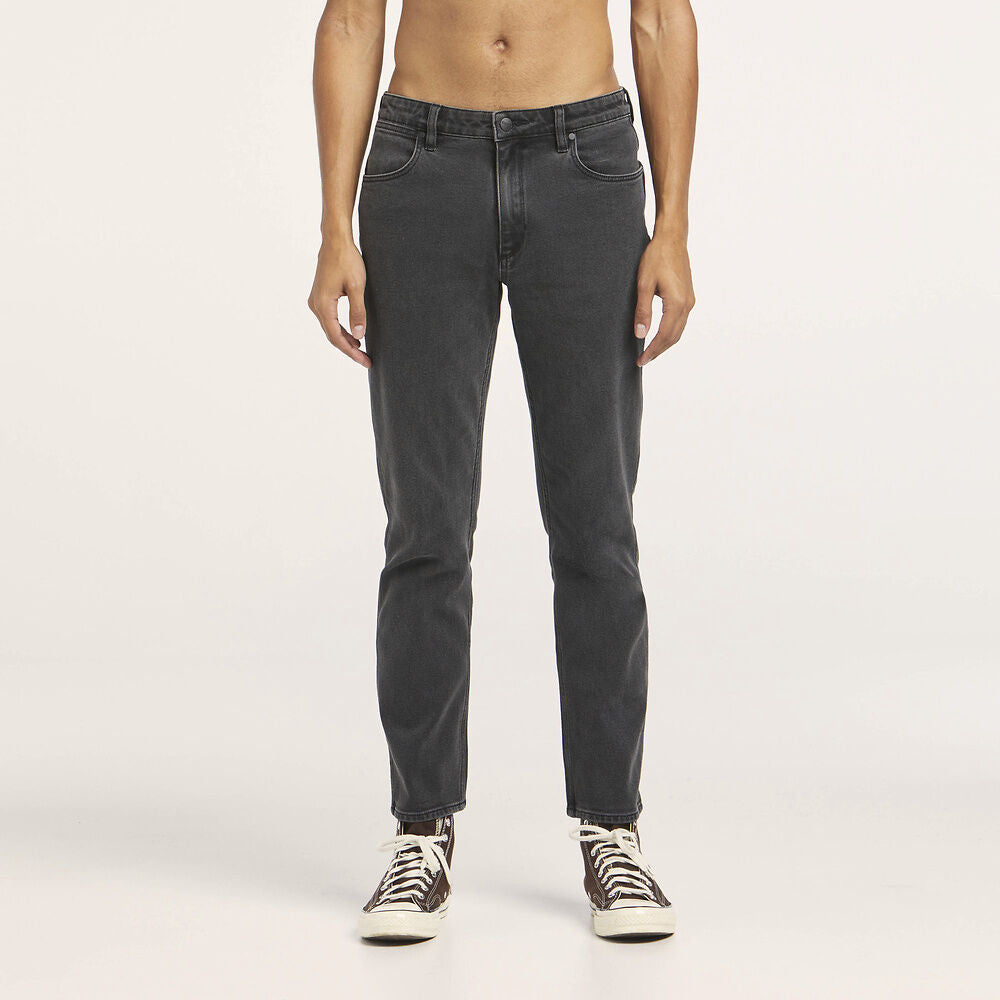 Sid Straight Jean