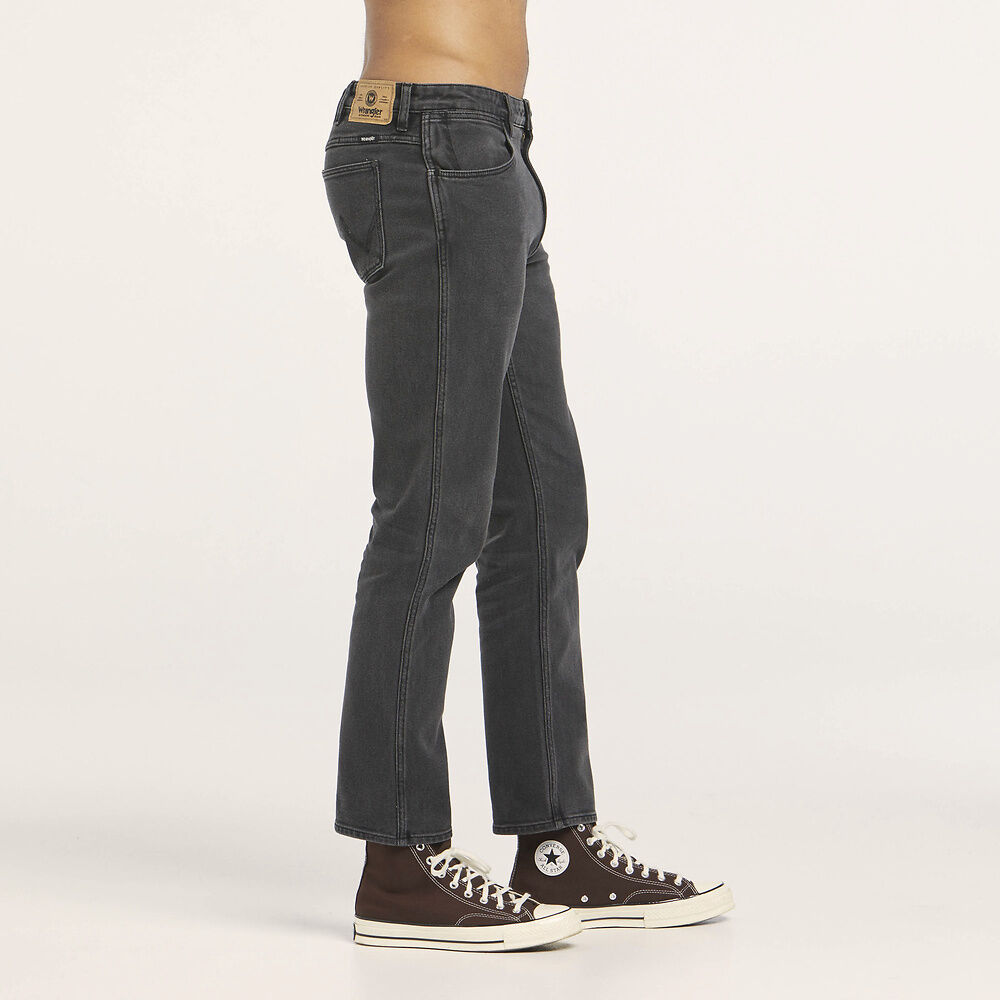 Sid Straight Jean
