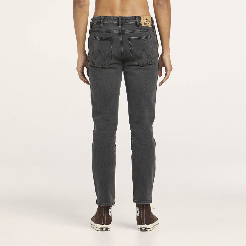 Sid Straight Jean