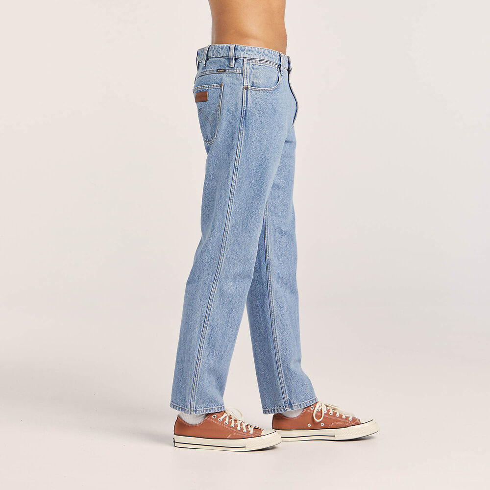 Eazy Straight Jean