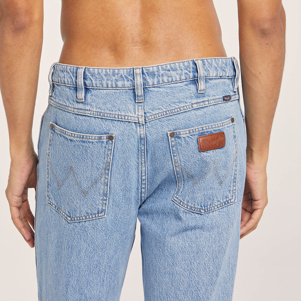 Eazy Straight Jean