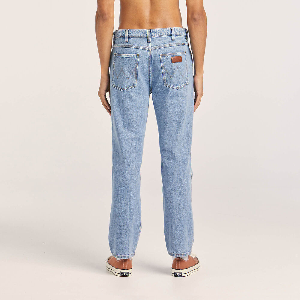 Eazy Straight Jean