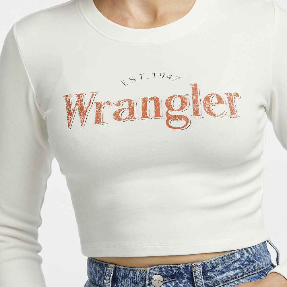 The Reaction LS Rib Tee