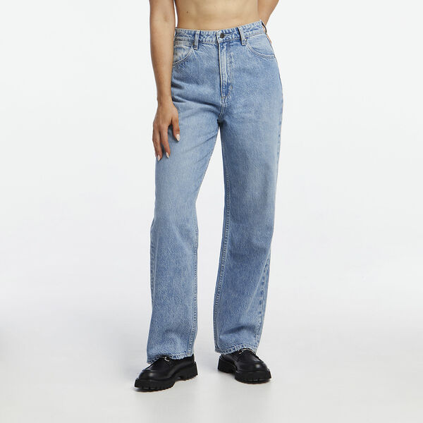 Bella Baggy Relaxed Jean