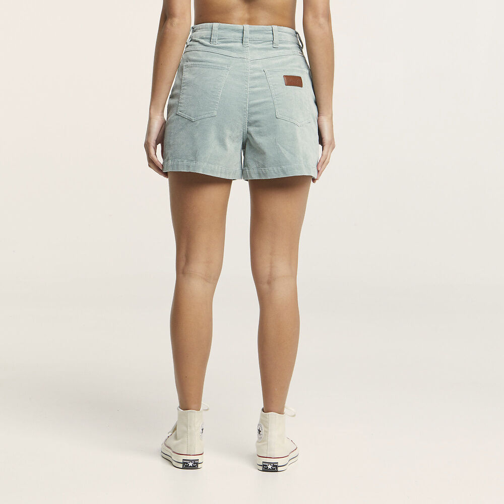 Hi Bells Relaxed Short