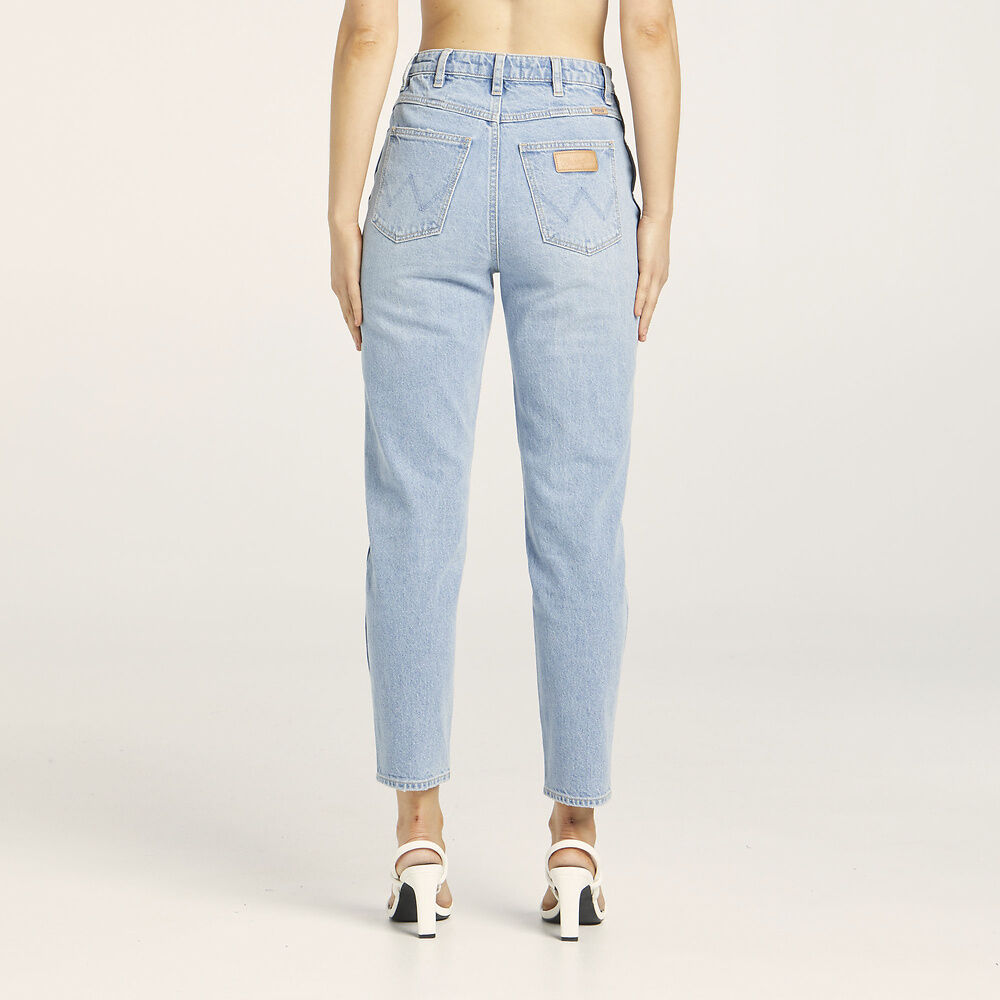 Drew Mom Slim Jean