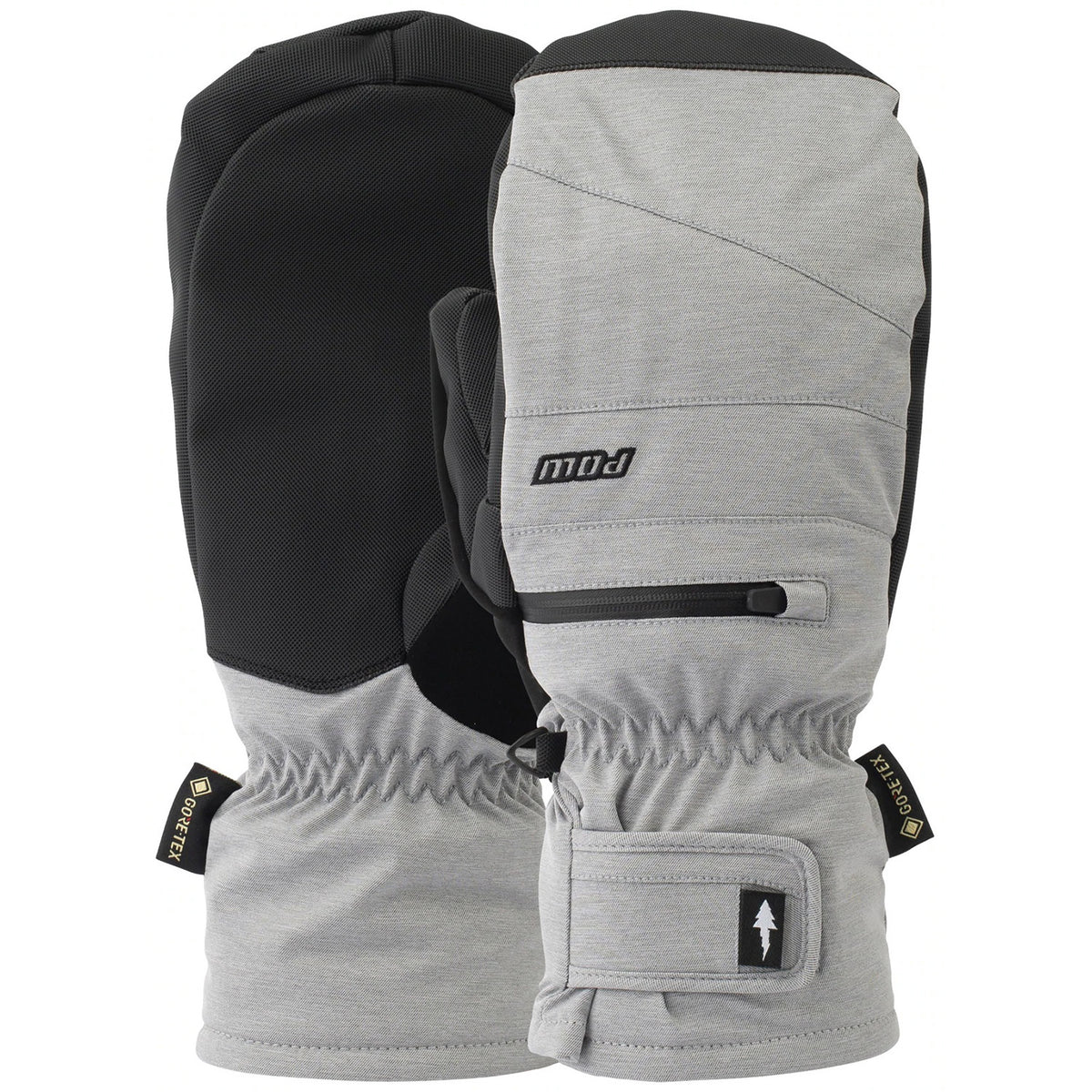 Wayback GTX Mens Short Mitten