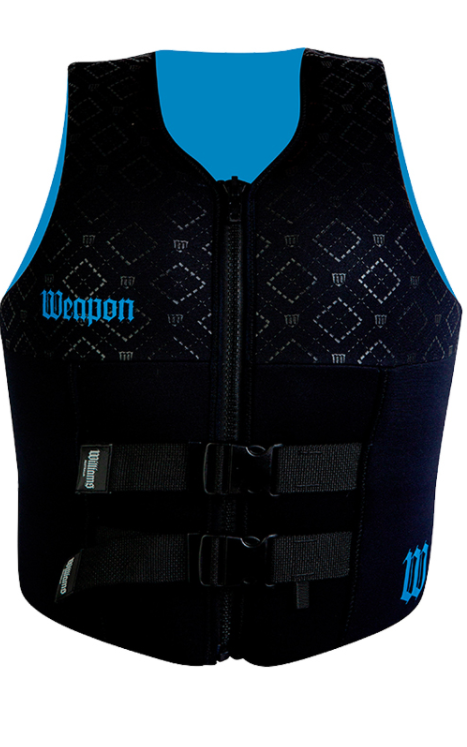 Weapon Mens Neo Vest 2021