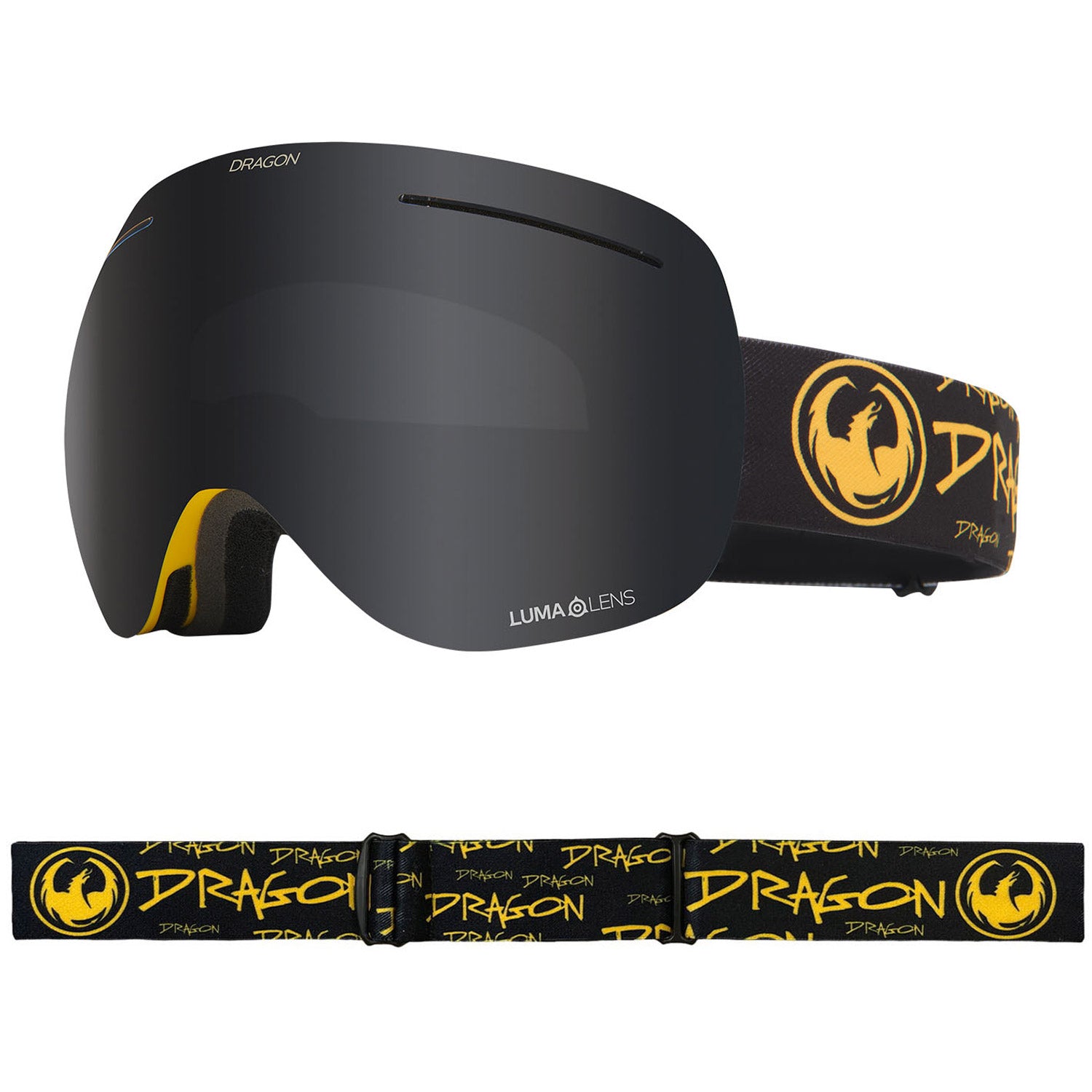 X1 Snow Goggle 2022
