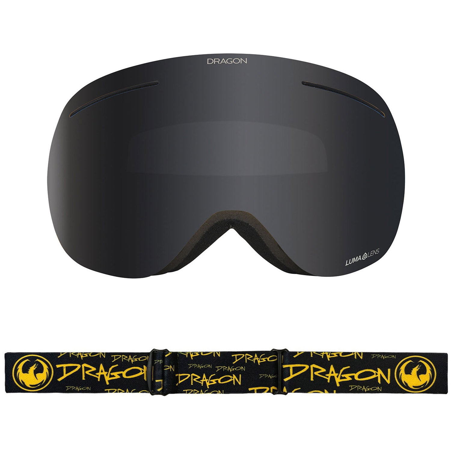 X1 Snow Goggle 2022