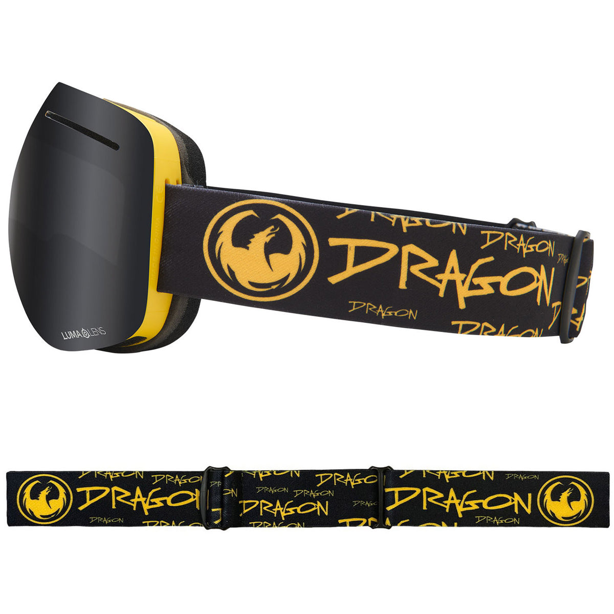 X1 Snow Goggle 2022