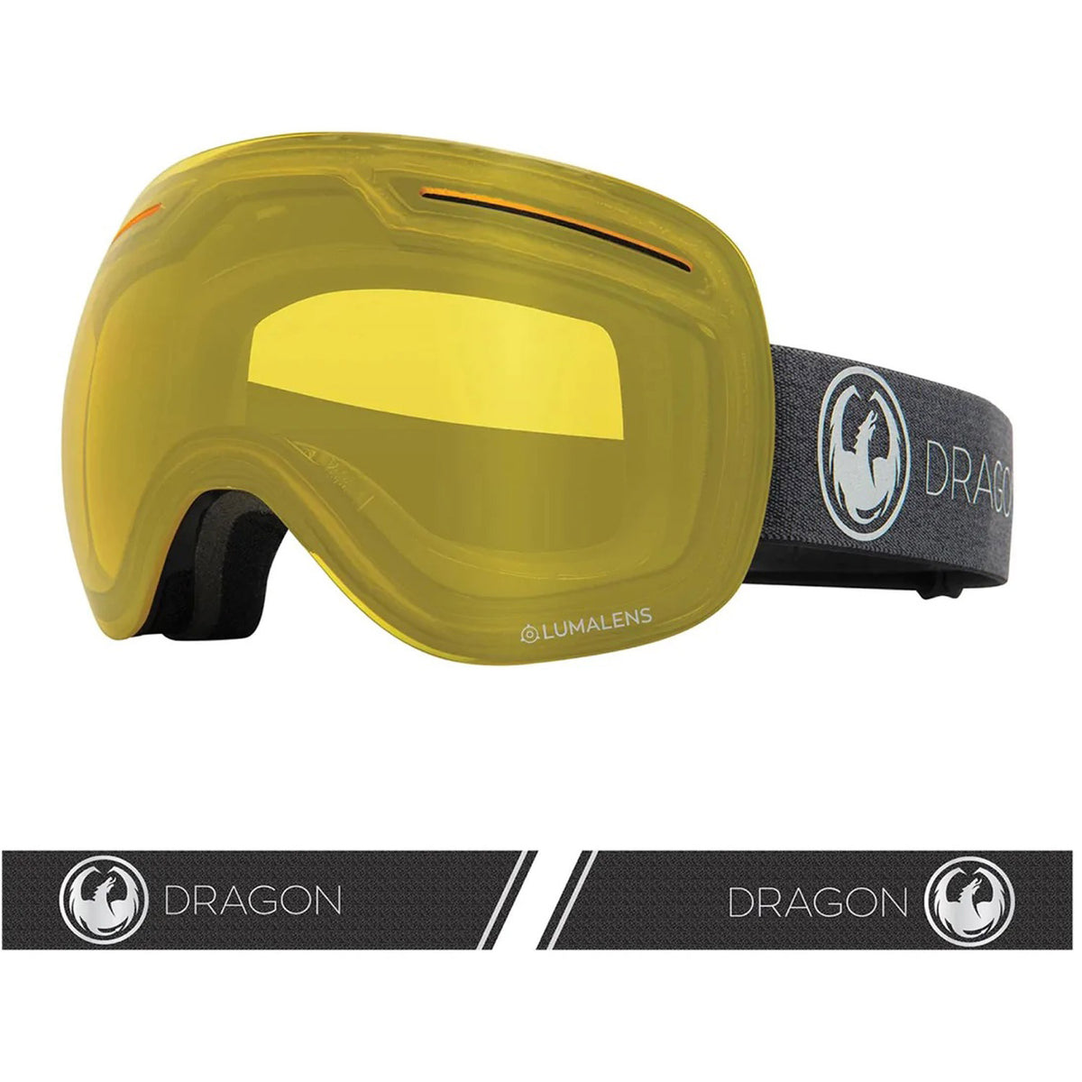 X1 Asian Fit Snow Goggle 2020