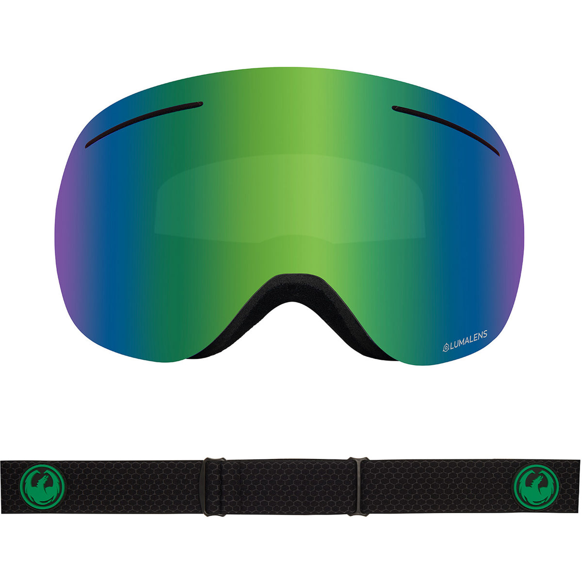 X1 Snow Goggle 2022