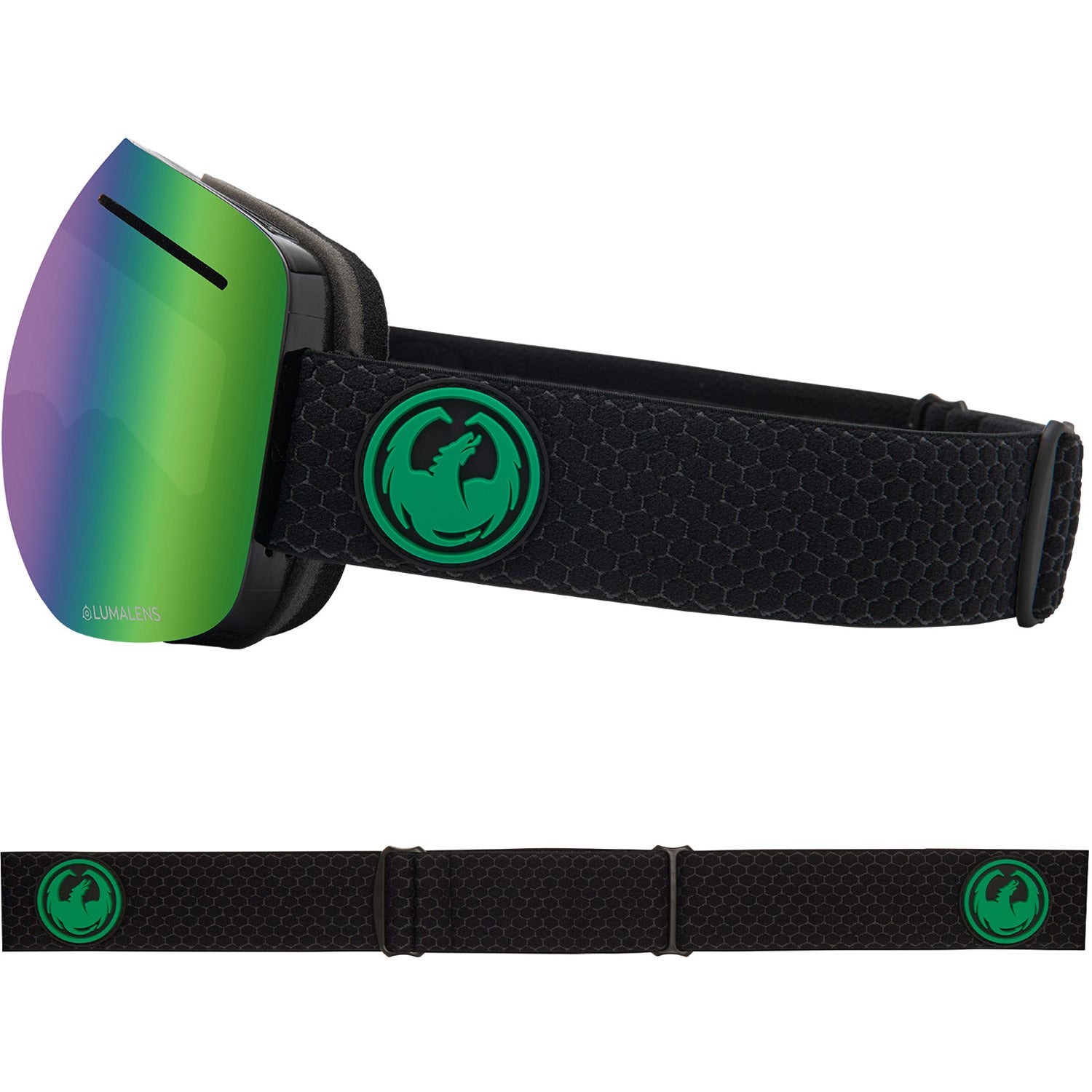 X1 Snow Goggle 2022