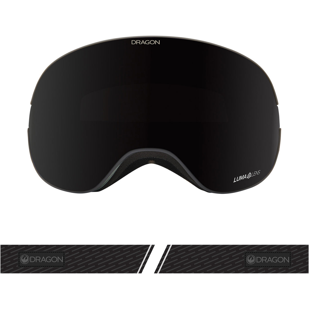 X2 Snow Goggle 2021