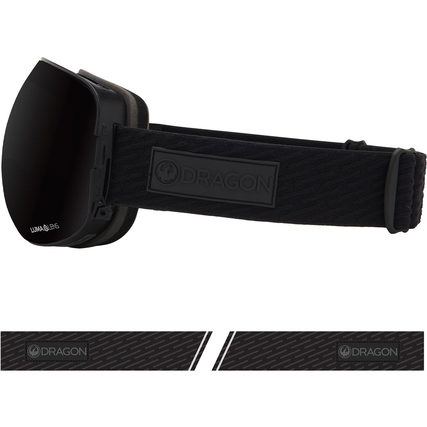 X2 Snow Goggle 2021