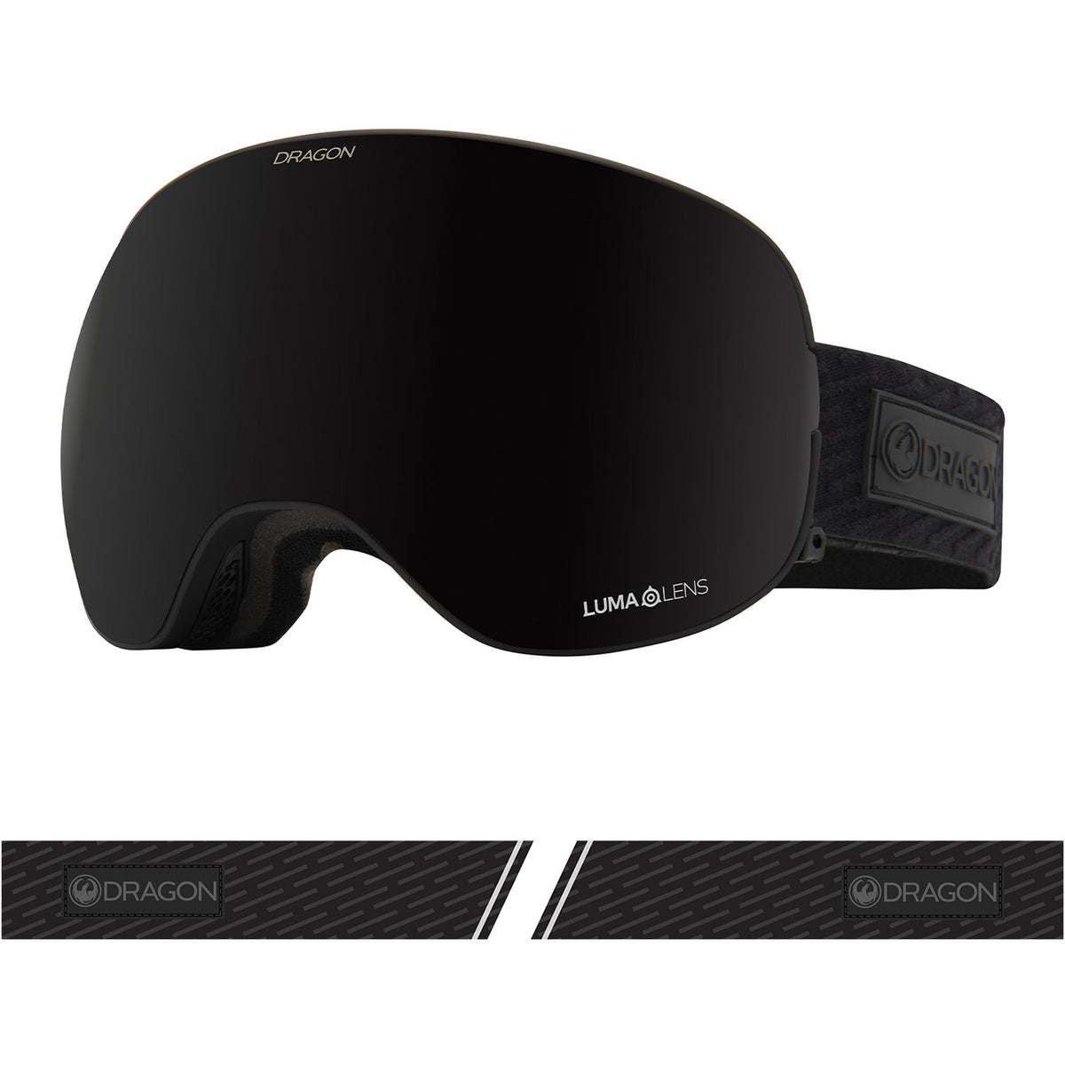 X2 Snow Goggle 2021